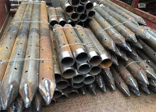 南票钢花管哪里有卖